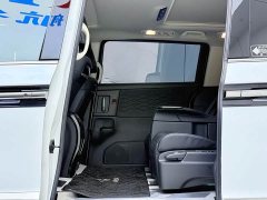 Honda Odyssey 2022 2.0L e:HEV Luxury - ფოტო 7