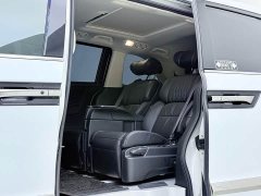 Honda Odyssey 2022 2.0L e:HEV Luxury - ფოტო 8
