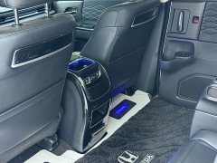 Honda Odyssey 2022 2.0L e:HEV Luxury - ფოტო 9