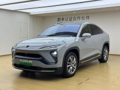 NIO EC6 2020 605KM Sport Edition - ფოტო 1