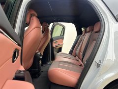 NIO EC6 2020 605KM Sport Edition - ფოტო 13