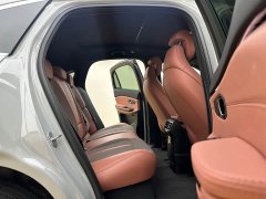 NIO EC6 2020 605KM Sport Edition - ფოტო 15