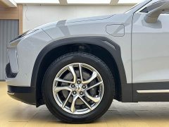 NIO EC6 2020 605KM Sport Edition - ფოტო 16
