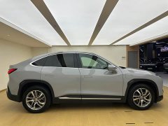 NIO EC6 2020 605KM Sport Edition - ფოტო 17