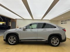 NIO EC6 2020 605KM Sport Edition - ფოტო 18