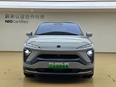 NIO EC6 2020 605KM Sport Edition - ფოტო 2