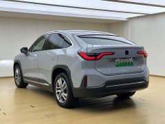 NIO EC6 2020 605KM Sport Edition - ფოტო 20