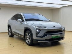 NIO EC6 2020 605KM Sport Edition - ფოტო 3