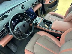NIO EC6 2020 605KM Sport Edition - ფოტო 6