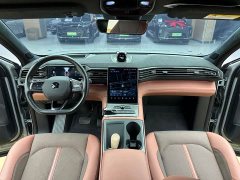 NIO EC6 2020 605KM Sport Edition - ფოტო 7