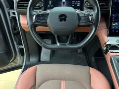NIO EC6 2020 605KM Sport Edition - ფოტო 8