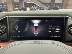 NIO EC6 2020 605KM Sport Edition - ფოტო 9