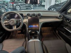 Mercedes-Benz C-Class C 260 L - ფოტო 10