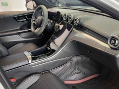 Mercedes-Benz C-Class C 260 L - ფოტო 11