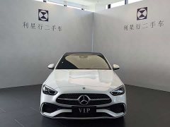 Mercedes-Benz C-Class C 260 L - ფოტო 2