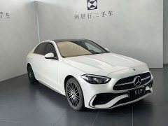 Mercedes-Benz C-Class C 260 L - ფოტო 3