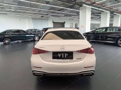 Mercedes-Benz C-Class C 260 L - ფოტო 5
