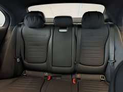 Mercedes-Benz C-Class C 260 L - ფოტო 8