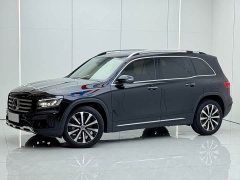 Mercedes-Benz GLB 220 Fashion Edition - ფოტო 1