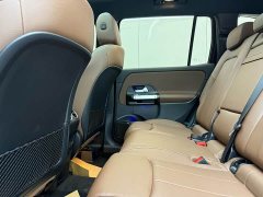 Mercedes-Benz GLB 220 Fashion Edition - ფოტო 10