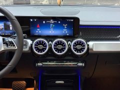 Mercedes-Benz GLB 220 Fashion Edition - ფოტო 11