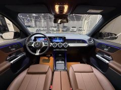 Mercedes-Benz GLB 220 Fashion Edition - ფოტო 12