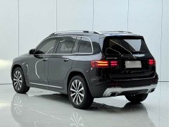 Mercedes-Benz GLB 220 Fashion Edition - ფოტო 13
