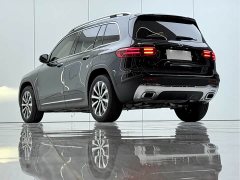 Mercedes-Benz GLB 220 Fashion Edition - ფოტო 14