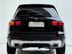 Mercedes-Benz GLB 220 Fashion Edition - ფოტო 15