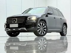 Mercedes-Benz GLB 220 Fashion Edition - ფოტო 2