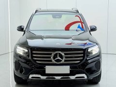 Mercedes-Benz GLB 220 Fashion Edition - ფოტო 3