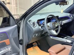 Mercedes-Benz GLB 220 Fashion Edition - ფოტო 4