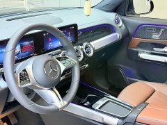 Mercedes-Benz GLB 220 Fashion Edition - ფოტო 5
