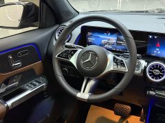 Mercedes-Benz GLB 220 Fashion Edition - ფოტო 7