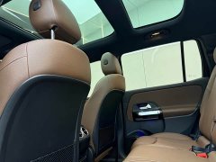 Mercedes-Benz GLB 220 Fashion Edition - ფოტო 9