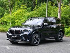 BMW X5 M 2020 X5 M - ფოტო 1