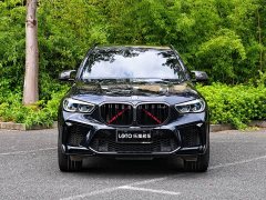 BMW X5 M 2020 X5 M - ფოტო 2