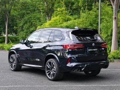 BMW X5 M 2020 X5 M - ფოტო 4
