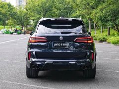BMW X5 M 2020 X5 M - ფოტო 5