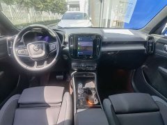 Volvo XC40 B3 Smart Remote Luxury Edition - ფოტო 10