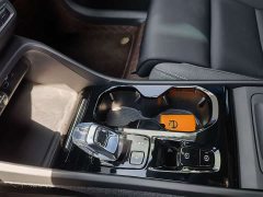 Volvo XC40 B3 Smart Remote Luxury Edition - ფოტო 11