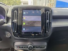 Volvo XC40 B3 Smart Remote Luxury Edition - ფოტო 12