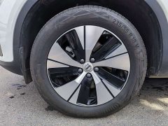 Volvo XC40 B3 Smart Remote Luxury Edition - ფოტო 18