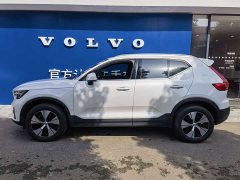 Volvo XC40 B3 Smart Remote Luxury Edition - ფოტო 3
