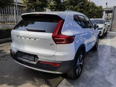 Volvo XC40 B3 Smart Remote Luxury Edition - ფოტო 4