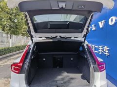 Volvo XC40 B3 Smart Remote Luxury Edition - ფოტო 5
