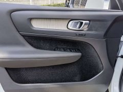 Volvo XC40 B3 Smart Remote Luxury Edition - ფოტო 7