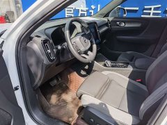 Volvo XC40 B3 Smart Remote Luxury Edition - ფოტო 8