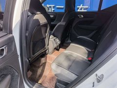 Volvo XC40 B3 Smart Remote Luxury Edition - ფოტო 9