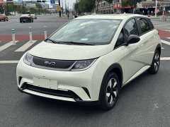 BYD Dolphin 2025 420km Freedom Edition - ფოტო 1